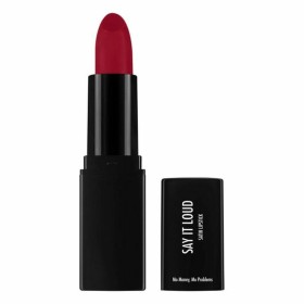 Rouge à lèvres Sleek Say It Loud Mo Money, Mo Problems (1,16 g) de Sleek, Rouges à lèvres - Réf : S0582769, Prix : 7,25 €, Re...