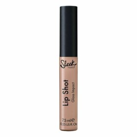 Gloss Lip Shot Road to Ruin Sleek (7,5 ml) de Sleek, Gloss - Réf : S0582777, Prix : 5,94 €, Remise : %