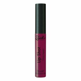 Gloss Lip Shot Accomplice Sleek (7,5 ml) de Sleek, Brillos - Ref: S0582780, Precio: 5,94 €, Descuento: %