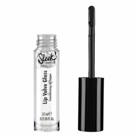 Brillant à lèvres Lip Volve Gloss Loud & Clear Sleek (3,7 ml) de Sleek, Gloss - Réf : S0582781, Prix : 6,73 €, Remise : %