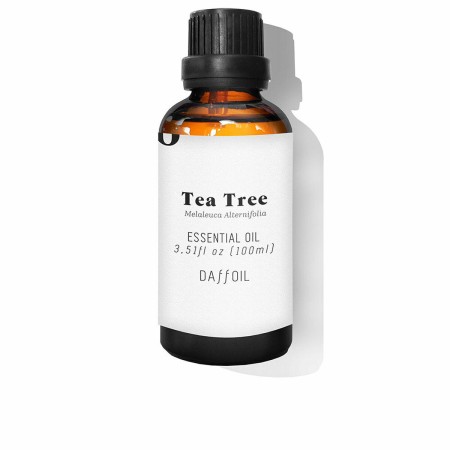 Anti-Acne Oil Daffoil Tea tree 100 ml by Daffoil, Moisturisers - Ref: S0583228, Price: 18,03 €, Discount: %