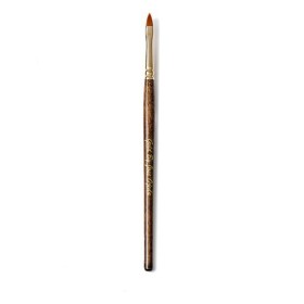 Lip brush Gold By José Ojeda Pincel by Gold By José Ojeda, Brushes - Ref: S0583477, Price: 7,11 €, Discount: %