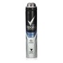 Déodorant en Spray Frais Invisible Ice Fresh Men Rexona Invisible Ice Fresh Men 200 ml de Rexona, Déodorants et anti-transpir...