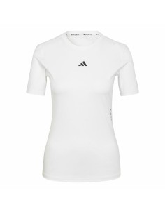 Camiseta de Manga Corta Mujer Puma FIT ULTRAB Negro | Tienda24 Tienda24.eu