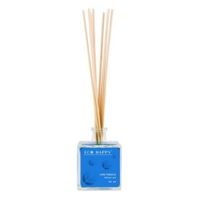 Varitas Perfumadas Mikado Aire Fresco Eco Happy Aire Fresco 95 ml de Eco Happy, Ambientadores - Ref: S0584070, Precio: 8,89 €...