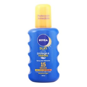 Spray Protetor Solar Clear Protect Delial SPF 30 (200 ml) | Tienda24 - Global Online Shop Tienda24.eu