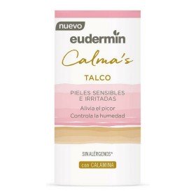 Talkum-Puder Calma's Eudermin S Talco 75 g 100 g von Eudermin, Puder - Ref: S0584773, Preis: 5,09 €, Rabatt: %