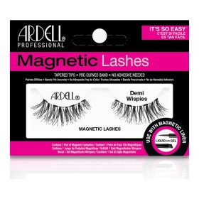 Ciglia Finte Ardell Demi Wispies (2 uds) di Ardell, Occhi - Rif: S0584790, Prezzo: 6,96 €, Sconto: %