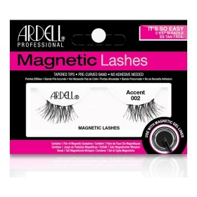 Ciglia Finte Ardell Magnetica Accent 002 (2 uds) di Ardell, Occhi - Rif: S0584792, Prezzo: 6,69 €, Sconto: %