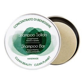 Shampooing Bio Solid Biocosme (130 g) de Biocosme, Shampooings - Réf : S0585045, Prix : 16,08 €, Remise : %