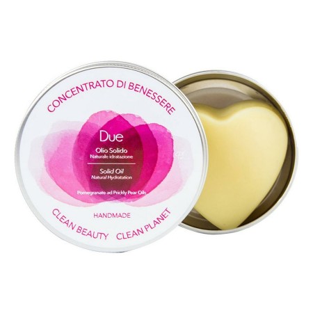 Olio Corpo Biocosme Solido Melagrana (80 g) | Tienda24 - Global Online Shop Tienda24.eu