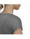 Maglia a Maniche Corte Donna Adidas Grigio scuro da Adidas, Donna - Ref: S6486795, Precio: 23,51 €, Descuento: %