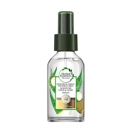 Haaröl Botanicals Coco & Aloe Herbal Botanicals Aloe Coco 100 ml von Herbal, Haaröl - Ref: S0585325, Preis: 7,37 €, Rabatt: %