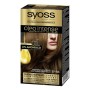 Teinture permanente Syoss Olio Intense Sans ammoniaque Nº 5,86 Marron Caramel de Syoss, Coloration permanente - Réf : S058535...