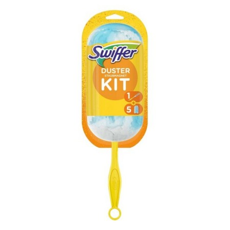 Federwedel Kit Swiffer (6 pcs) von Swiffer, Reinigungswerkzeuge - Ref: S0585390, Preis: 9,01 €, Rabatt: %