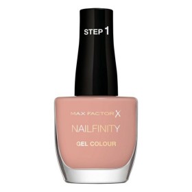 Pintaúñas Nailfinity Max Factor 200-The icon de Max Factor, Esmaltes en gel - Ref: S0585431, Precio: 5,15 €, Descuento: %