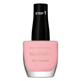 nail polish Nailfinity Max Factor 230-Leading lady by Max Factor, Gel Polish - Ref: S0585433, Price: 4,40 €, Discount: %