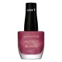 verniz de unhas Nailfinity Max Factor 240-Tarlet de Max Factor, Vernizes em gel - Ref: S0585434, Preço: 6,85 €, Desconto: %