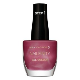 Pintaúñas Nailfinity Max Factor 240-Tarlet de Max Factor, Esmaltes en gel - Ref: S0585434, Precio: 6,85 €, Descuento: %