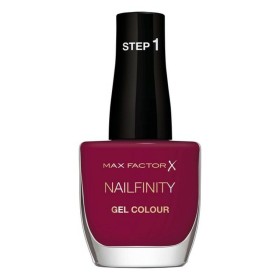 nail polish Nailfinity Max Factor 330-Max's muse by Max Factor, Gel Polish - Ref: S0585439, Price: 4,43 €, Discount: %