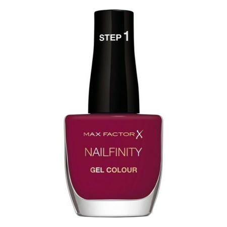 Pintaúñas Nailfinity Max Factor 330-Max's muse de Max Factor, Esmaltes en gel - Ref: S0585439, Precio: 4,43 €, Descuento: %