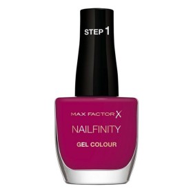 nail polish Nailfinity Max Factor 340-VIP by Max Factor, Gel Polish - Ref: S0585440, Price: 4,46 €, Discount: %