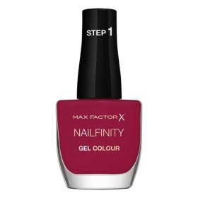 nail polish Nailfinity Max Factor 305-Hollywood star by Max Factor, Gel Polish - Ref: S0585443, Price: 4,40 €, Discount: %