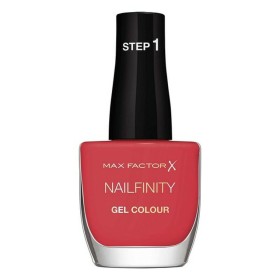 nail polish Nailfinity Max Factor 470-Camera ready by Max Factor, Gel Polish - Ref: S0585445, Price: 4,37 €, Discount: %