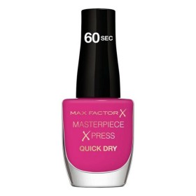 nail polish Masterpiece Xpress Max Factor 271-I believe in pink by Max Factor, Polish - Ref: S0585450, Price: 6,00 €, Discoun...