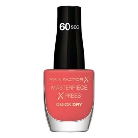 Pintaúñas Masterpiece Xpress Max Factor 416-Feelin' peachy de Max Factor, Esmaltes - Ref: S0585451, Precio: 5,92 €, Descuento: %