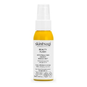 Brume pour le Visage Beauty Flash Skintsugi Beauty Flash Énergisant 50 ml (50 ml) de Skintsugi, Hydratants - Réf : S0585533, ...