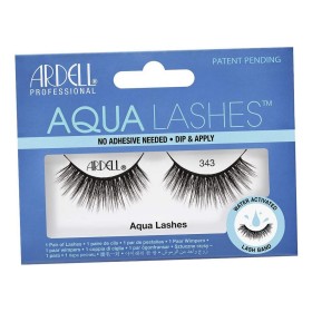 Faux cils Aqua Lashes Ardell 63404 Nº 343 de Ardell, Yeux - Réf : S0585973, Prix : 4,38 €, Remise : %