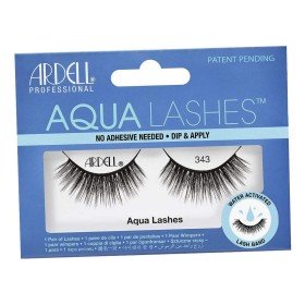 Falsche Wimpern Wispies Ardell 61772 Schwarz (2 Stück) | Tienda24 - Global Online Shop Tienda24.eu