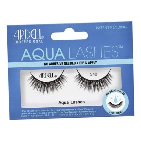 Ciglia Finte Aqua Lashes Ardell 63401 Nº 340 di Ardell, Occhi - Rif: S0585976, Prezzo: 5,31 €, Sconto: %