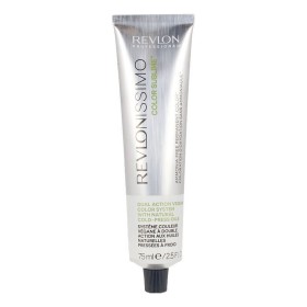 Tintura Senza Ammoniaca Revlon Color Sublime Nº 9,0 Very Light Blonde (75 ml) di Revlon, Colore permanente - Rif: S0586109, P...