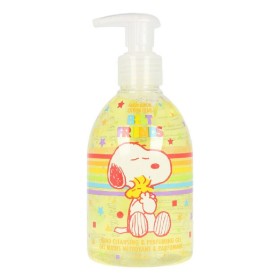 Loción Higienizante de Manos Take Care Snoopy 250 ml de Take Care, Antisépticos y desinfectantes - Ref: S0586218, Precio: 7,7...