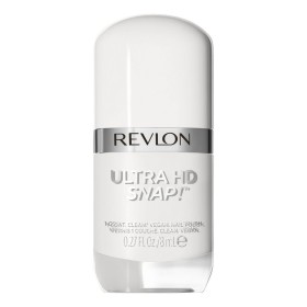 Smalto per unghie Revlon Ultra HD Snap 001-early bird di Revlon, Smalti - Rif: S0586898, Prezzo: 7,16 €, Sconto: %