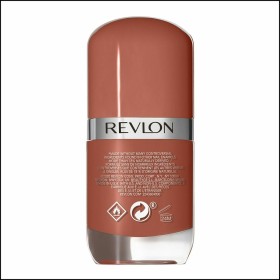 Nagellack Revlon Ultra HD Snap 013-basic (8 ml) von Revlon, Farblack - Ref: S0586899, Preis: 6,82 €, Rabatt: %