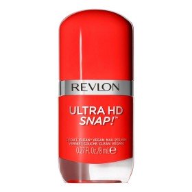 Nail polish Revlon 7260686031 031-shes on fire 8 ml by Revlon, Polish - Ref: S0586905, Price: 7,18 €, Discount: %