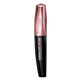 Máscara de Pestañas Efecto Volumen Rimmel London Wonder´Lux Volume Extreme Negro Nº 003 (11 ml) de Rimmel London, Máscaras - ...