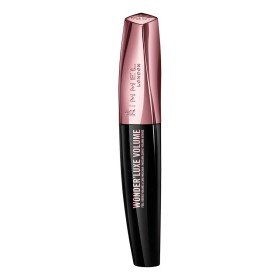 Mascara Effetto Volume Rimmel London Wonder´Lux Volume Extreme Nero Nº 003 (11 ml) di Rimmel London, Mascara - Rif: S0587135,...