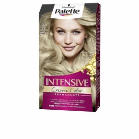 Permanent Dye Palette Schwarzkopf Palette Intensive by Schwarzkopf, Permanent Colour - Ref: S0587413, Price: 5,09 €, Discount: %