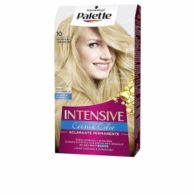 Dauerfärbung Color Creme Exitenn 8436002835432 Nº 8 Light Blonde (60 ml) | Tienda24 - Global Online Shop Tienda24.eu