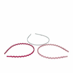 Headband Inca Glitter (3 pcs) by Inca, Headbands - Ref: S0587478, Price: 6,49 €, Discount: %