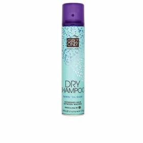 Champô em Seco Girlz Only Dawn ‘Til Dusk Refrescante (200 ml) de Girlz Only, Champôs - Ref: S0587487, Preço: 4,19 €, Desconto: %