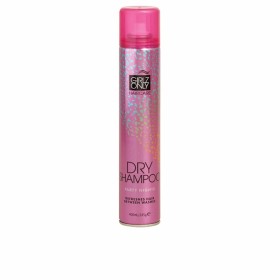 Dry Shampoo Party Nights Girlz Only (400 ml) by Girlz Only, Dry Shampoos - Ref: S0587491, Price: 5,60 €, Discount: %