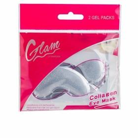 Facial Mask Glam Of Sweden by Glam Of Sweden, Face masks - Ref: S0587552, Price: 4,43 €, Discount: %