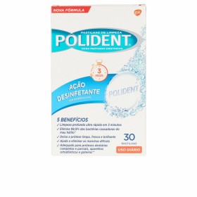 Duschgel Polident (30 uds) von Polident, Duschgel - Ref: S0587607, Preis: 7,51 €, Rabatt: %