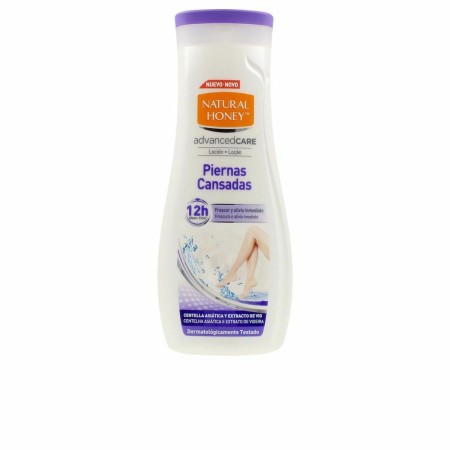 Lozione per Gambe Pesanti Natural Honey (330 ml) | Tienda24 - Global Online Shop Tienda24.eu