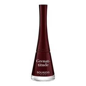 vernis à ongles 1 Seconde Bourjois Nº 045 (9 ml) (9 ml) de Bourjois, Vernis à ongles - Réf : S0588112, Prix : 7,22 €, Remise : %